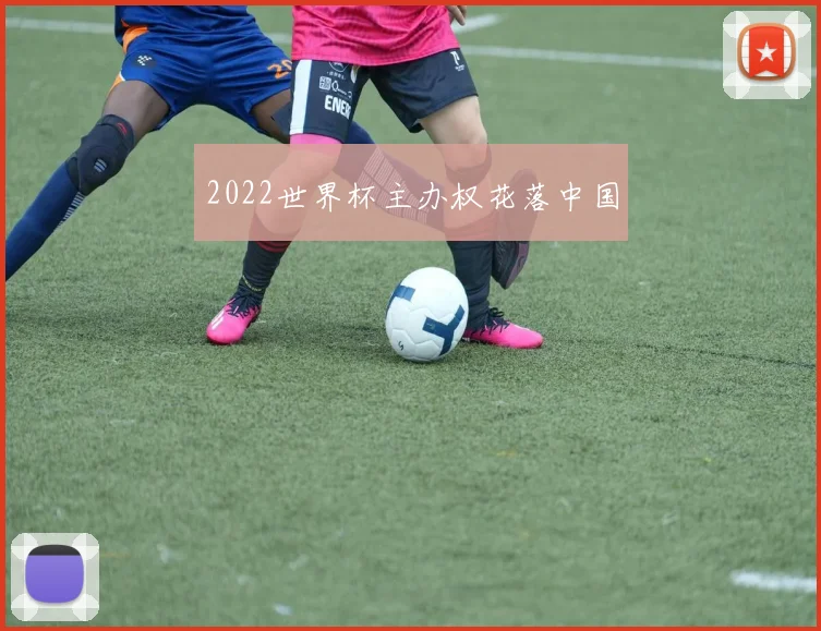 2022世界杯主办权花落中国