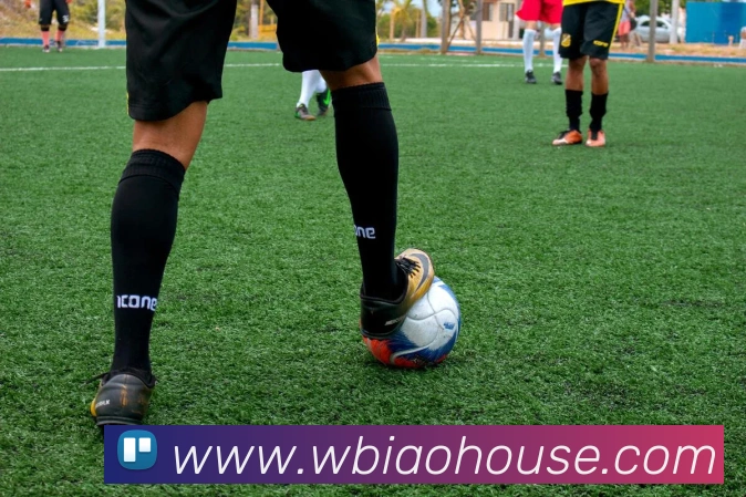 世界杯网上购票平台品牌故事